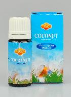 Aceite Perfumado Coco