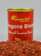 Incienso de Sangre de Dragón Aromatika - 50gr