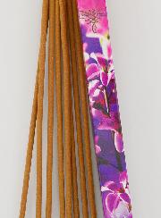 Incienso Aromatika de Lavanda en Palitos