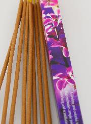 Incienso Aromatika de Lavanda en Palitos