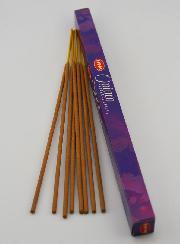 Incienso Aromatika de Opio en Palitos
