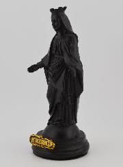 Estatuilla de la Virgen Negra