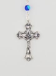 Rosario de Nuestra Señora de Lourdes y Agua de Lourdes