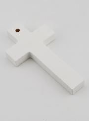Cruz de Madera - Sol y Flores