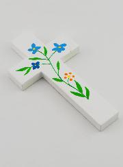 Cruz de Madeira – Flores do Campo