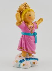 Estátua Divino Menino Jesus