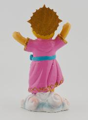 Estátua Divino Menino Jesus