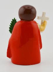 Estatua de San Expedito