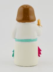 Estatua de Cristo Misericordioso