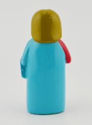 Estatua del Sagrado Corazón de Jesús