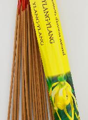 Incienso Palitos Ylang-Ylang - Aromatika