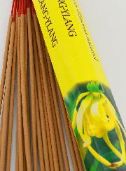 Incienso Palitos Ylang-Ylang - Aromatika