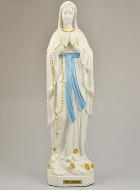 Gran Estatua de la Virgen María - 50 cms