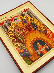 Icono de Confirmación - El Espíritu Santo