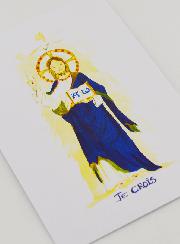 Imagen de Confirmación - Yo Creo