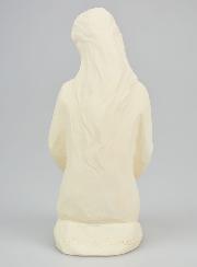 Estatua Virgen María Nuestra Señora del Amor