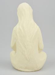 Estatua Nuestra Señora de la Recepción