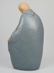 Estatua de La Sagrada Familia