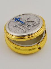 Caja Grande de Hostia - JHS - Cruz Azul