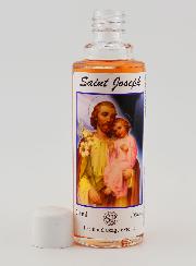Perfume San José - 30 ml
