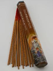 Incenso de Bênção Divina - Aromatika 20 Varetas