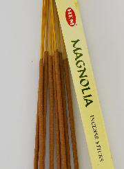Incienso Flor de Magnolia- Hem 8 Varillas