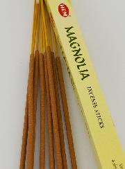 Incienso Flor de Magnolia- Hem 8 Varillas