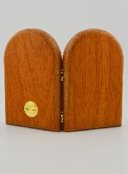 Icono de Díptico 7 Dones del Espíritu Santo