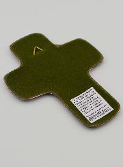 Cruz de Esmalte del Líbano - Mi confirmación