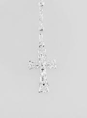 Rosario en Plata de Ley 925/1000 - Granos Brillantes 3mm