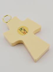 Cruz del Alba Niño - Confirmación