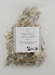 Salvia Blanca de California a Granel - 50 g