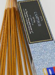 Incienso Indian Satya - 15 Varillas - Alcanfor