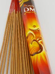 Incienso de Vibración OM - Aromatika 20gr