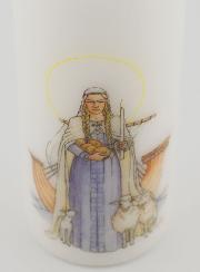 Cirio de Santa Genoveva