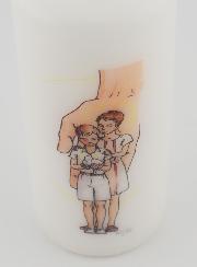 Vela de Confirmación - Niño