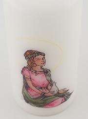 Vela Círio de Santa Maria Madalena