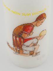 Vela de Comunión - Centurión y Niño Rubio