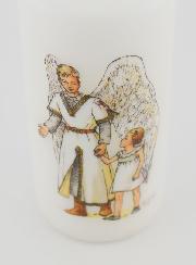 Vela Cirio de Bautismo - Chica