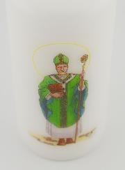 Vela de San Patricio