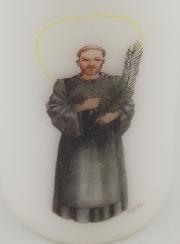 Vela Círio de São Artur
