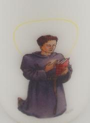 Vela Círio de Santo Agostinho