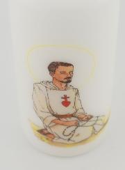 Vela Cirio San Carlos de Foucauld