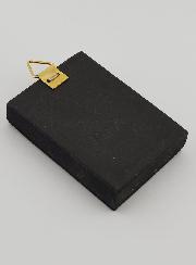 Icono Religioso Virgen de Ternura - Formato Mini