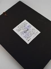 Icono Bizantino San Miguel Arcángel - 30 cm