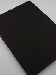 Icono Religioso Virgen María 26cm - Virgen de la Ternura