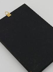 Icono Religioso Virgen María 14cm - Virgen de Vladimir