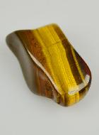 Pedra Rolada Olho de Tigre