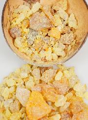 Incienso Copal