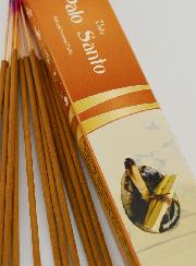 Incienso Indian Vedic - 15g - Palo Santo